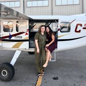 Meet your Posher, Faith